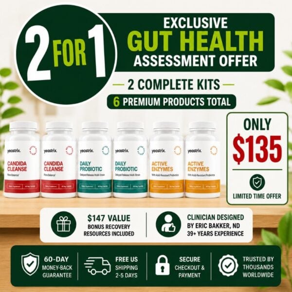 2 for 1 Gut Restore Kit Deal 800 x 800 2 for 1 Gut Restore Kit Deal 800 x 800