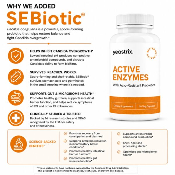 Active Enzymes SEBiotic (1200 x 1200 px) Active Enzymes SEBiotic (1200 x 1200 px)