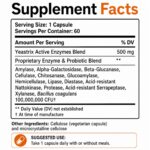 Active Enzymes Supplement Facts (1200 x 1200 px)