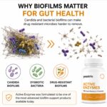 Active Enzymes Why Biofilms Matter (1200 x 1200 px)