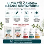 CO MPLETE SYSTEM Ultimate Candida Cleanse (1200 x 1200 px)