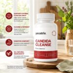 Candida Cleanse 4 bullet action points (1200 x 1200 px)