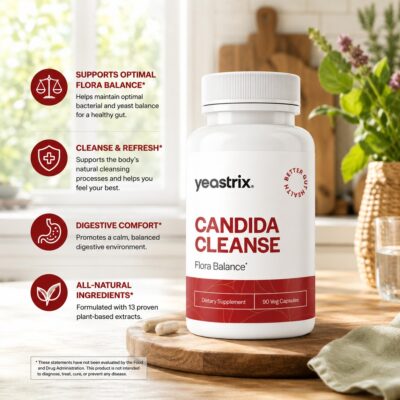 Candida Cleanse
