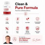 Candida Cleanse Clean and Pure Formula (1200 x 1200 px)