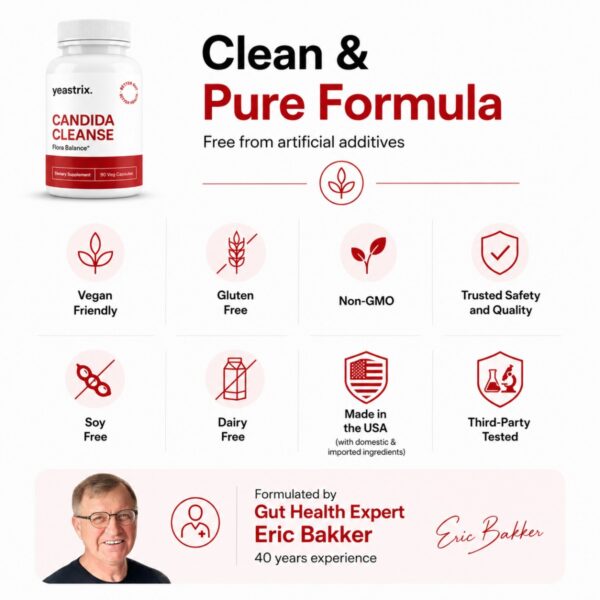 Candida Cleanse Clean and Pure Formula (1200 x 1200 px) Candida Cleanse Clean and Pure Formula (1200 x 1200 px)