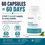 Daily Probiotic Two Months Supply (1200 x 1200 px)