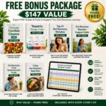 FREEE 147.00 Bonus Package Special (1200 x 1200 px)