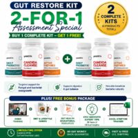 Gut Restore Kit 2 for 1 Deal (1200 x 1200 px)