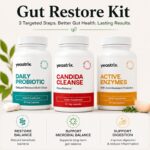Gut Restore Kit 3 Targeted Steps NO logo