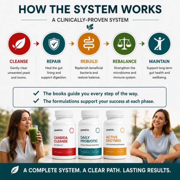 How The System Works (1200 x 1200 px) How The System Works (1200 x 1200 px)