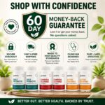 Shop With Confidence 2-for-1 Package Special (1200 x 1200 px)