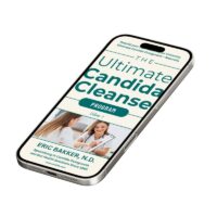 Ultimate Candida Cleanse Program on Iphone