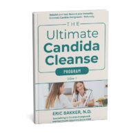 Ultra Candida Cleanse Program Book PDF