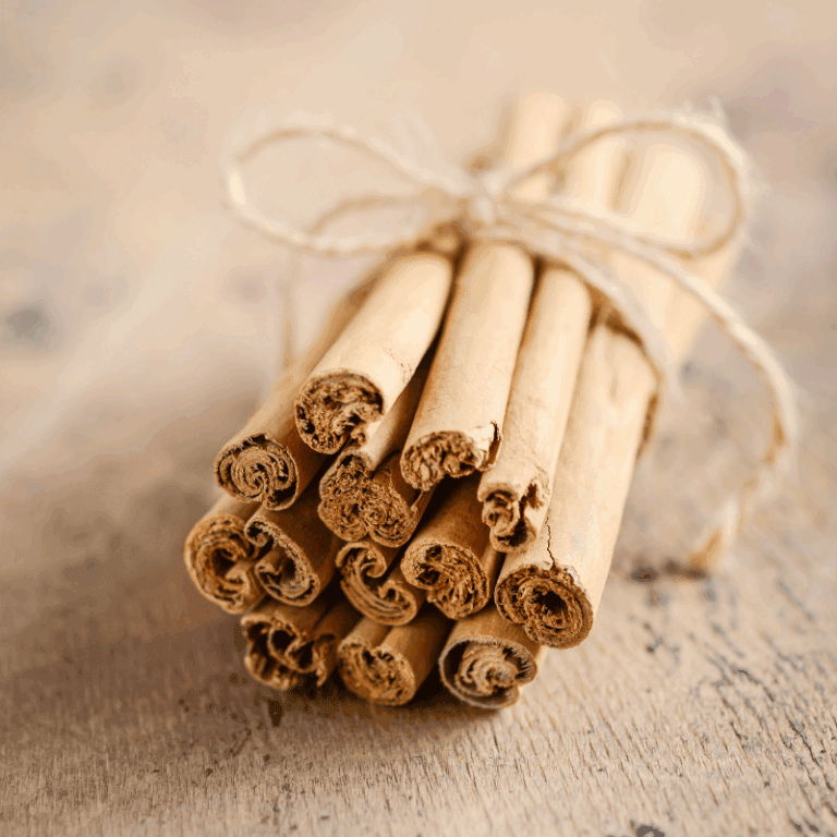 Cinnamon Bark: The Surprising Gut Ally That Fights Candida Naturally